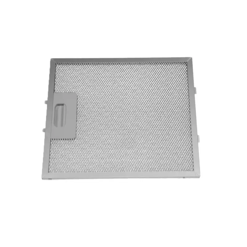 Gorenje Metaalfilter 249x222x8mm 187926 Shop Nu