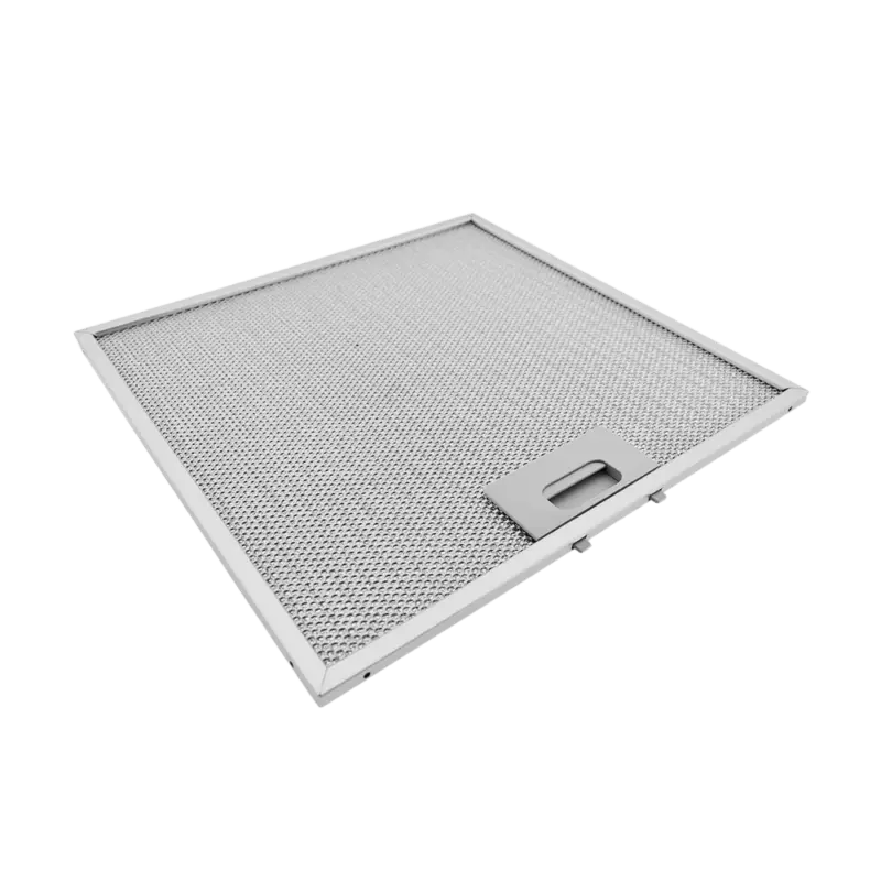 Beste Prijs Gorenje Metaalfilter 322x300x10mm 184756