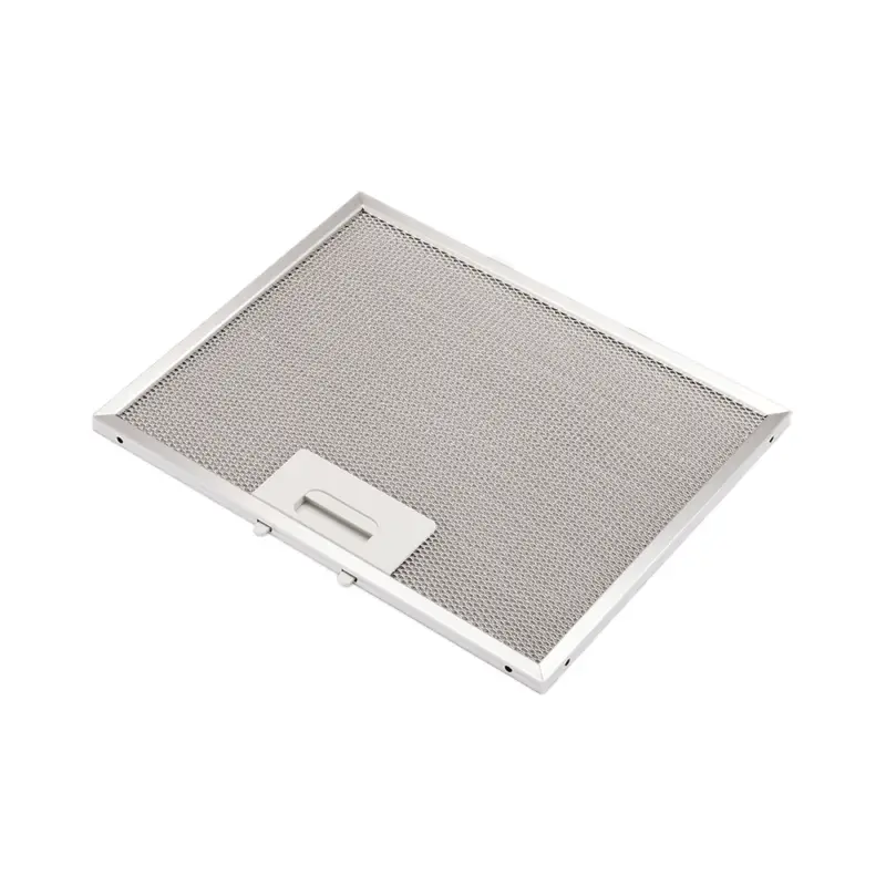 Superprijs Elica Metaalfilter 277x219x10mm GF024B