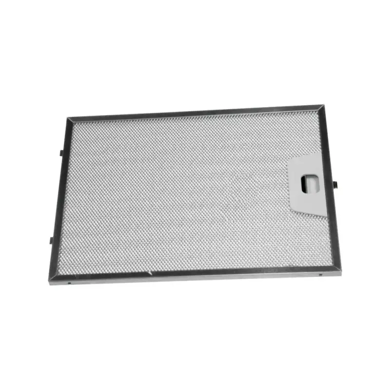 Roblin Metaalfilter 273x205x8mm 1330166535 Aanbieding
