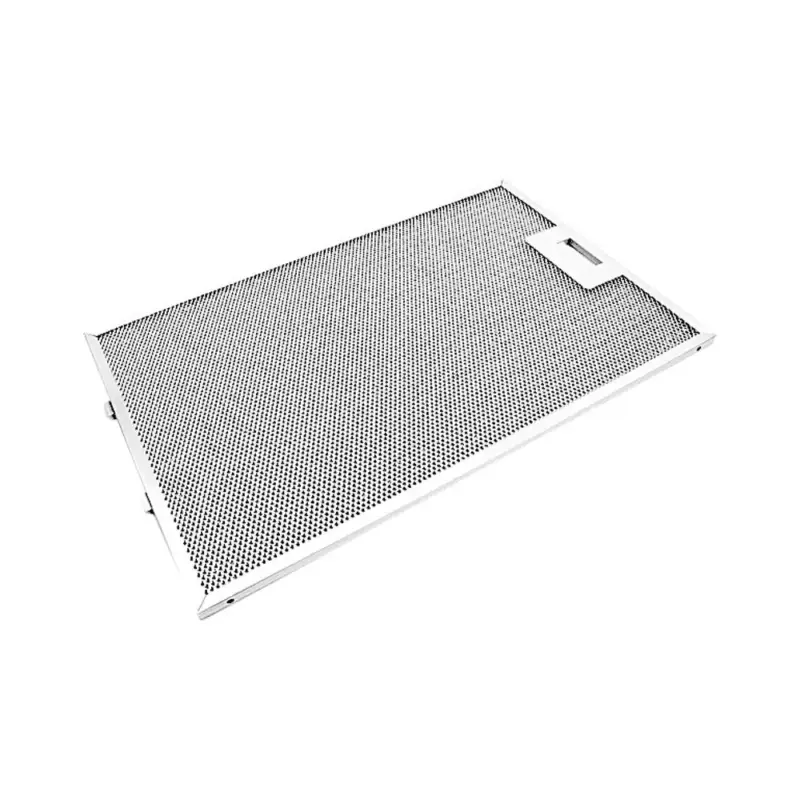 Gecertificeerd Airforce Metaalfilter 267x414mm AFGF5460E