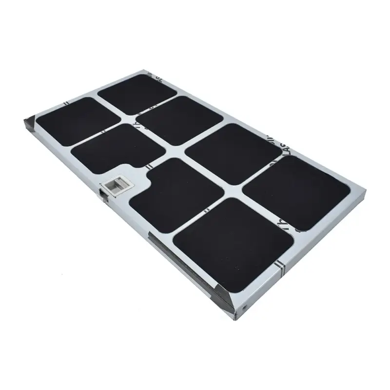 ATAG Longlife Koolstoffilter + Filterframe RMS106S Aanbieding