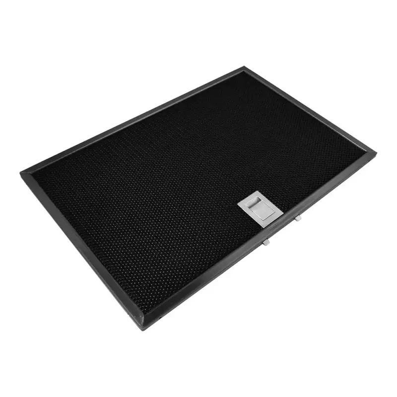 Bosch Metaalfilter 250x375x8mm 11018649 Uitverkoop