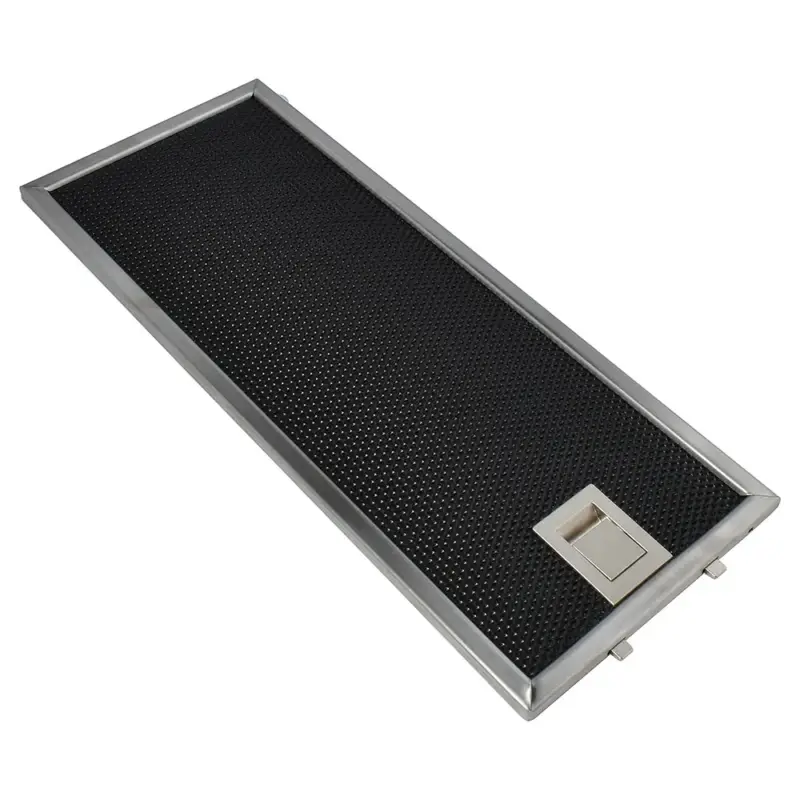 Bosch Metaalfilter 340x140x8mm 11018651 Actieprijs