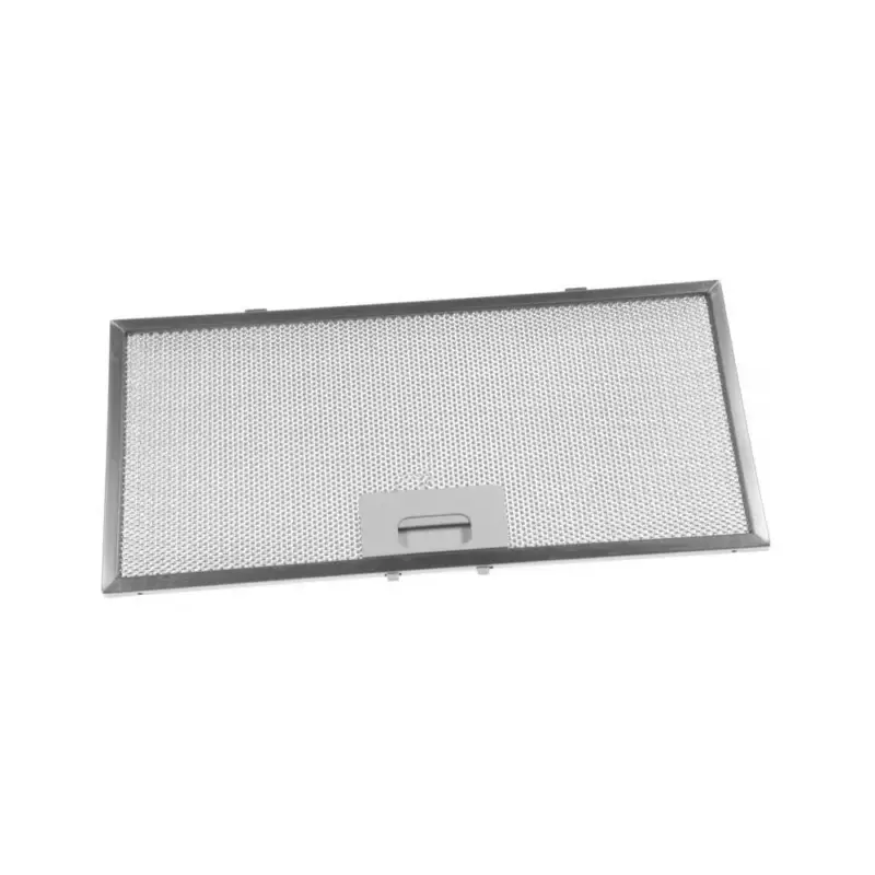 Betaalbaar Elica Metaalfilter 177x378x8mm GF09AB