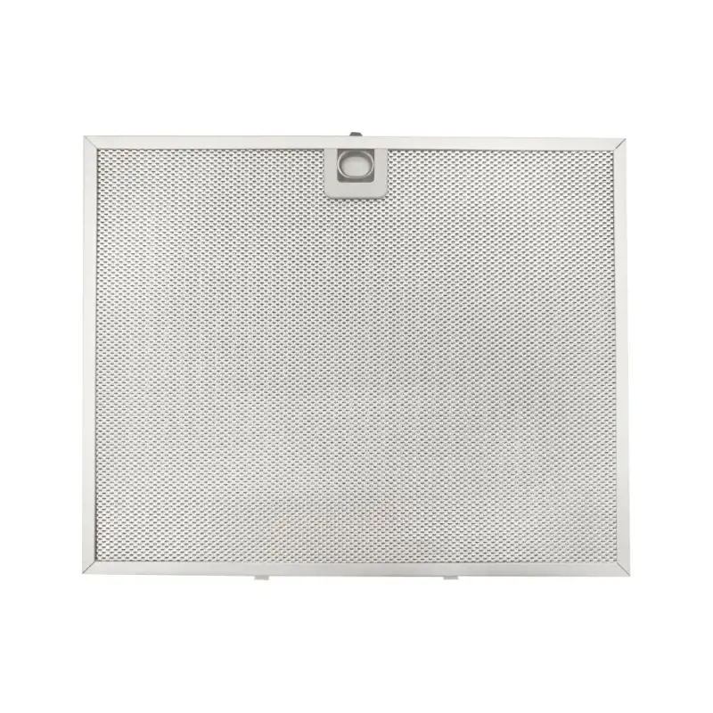 Speciale Aanbieding Roblin Metaalfilter 253x314mm 133.0261.220