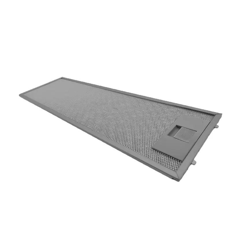 Electrolux Metaalfilter 508x158x7mm 4055344149 Merkproduct