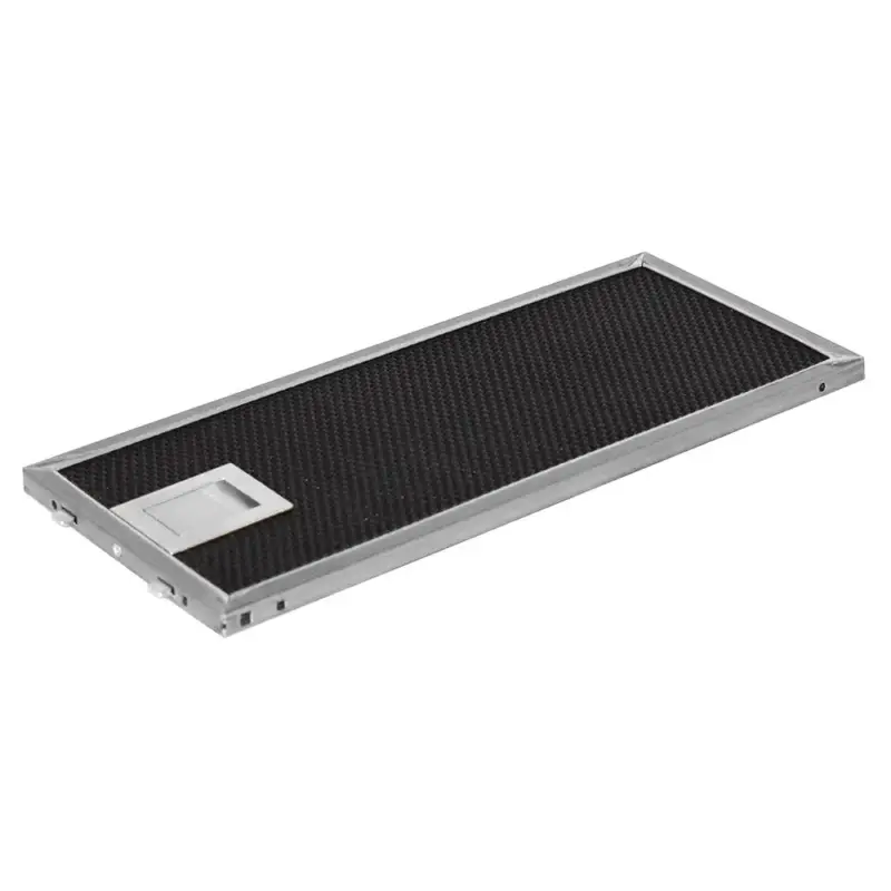 Bosch Metaalfilter 250x110x8mm 11018650 Laatste Versie