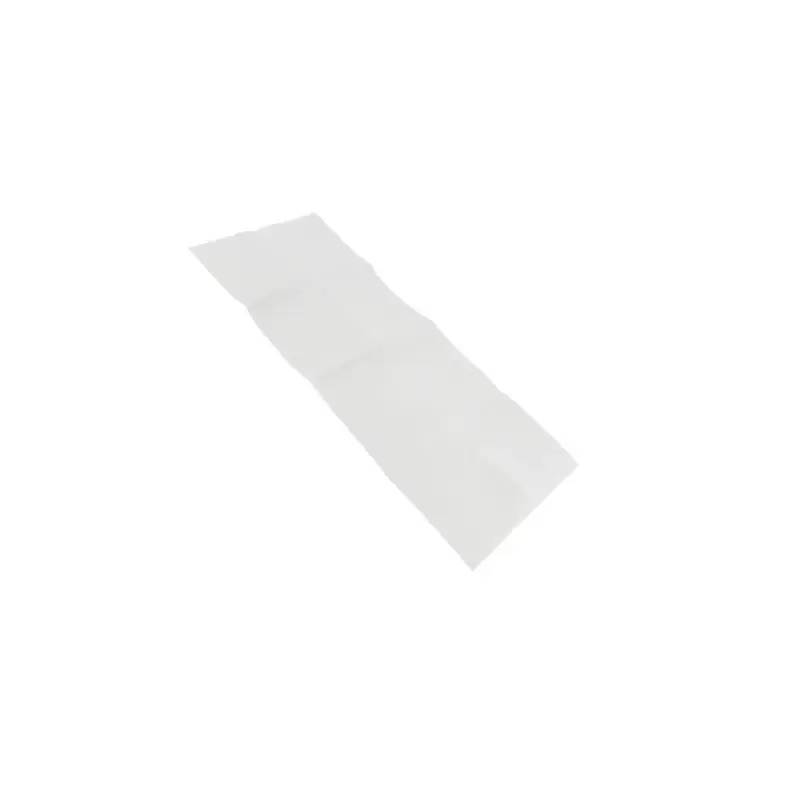 Zanussi Universeel Vetfilter 280x445mm Bestel Nu