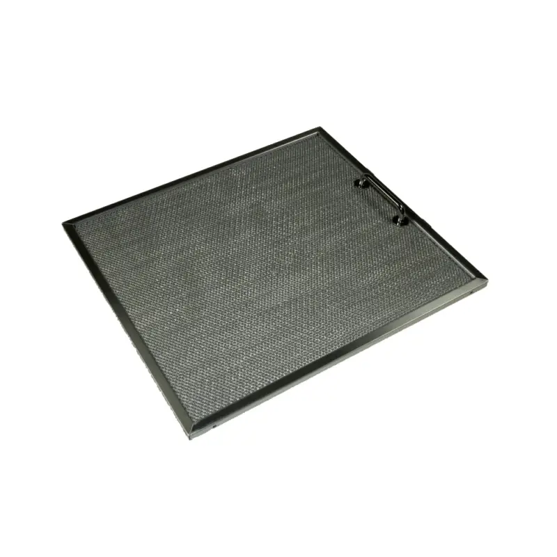 Bauknecht Metaalfilter 300x266mm 481945858612 Tijdelijk Beschikbaar