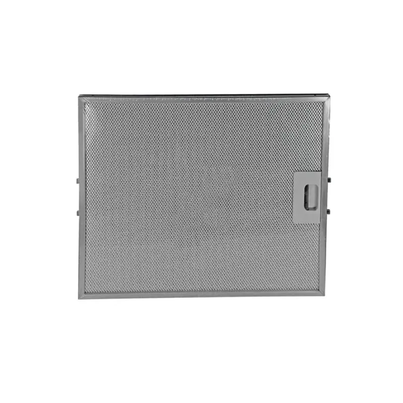 Gratis Retour Turboair Metaalfilter 365x325x8mm 50290725006