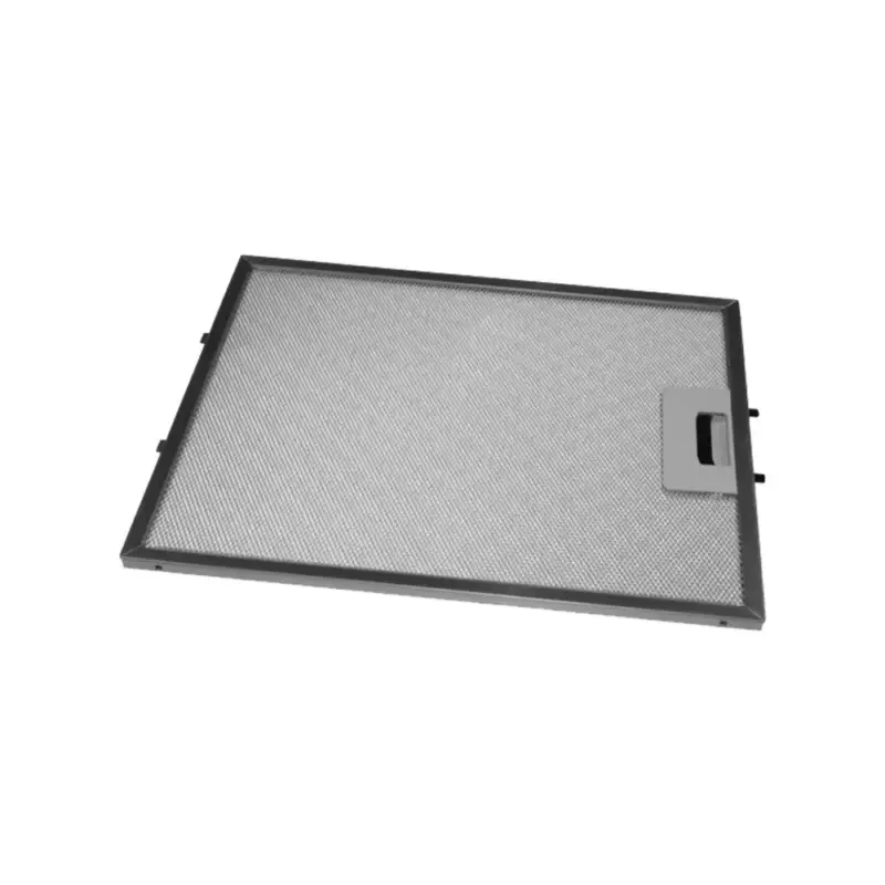 Op = Op SMEG Metaalfilter 323x252mm 073410729