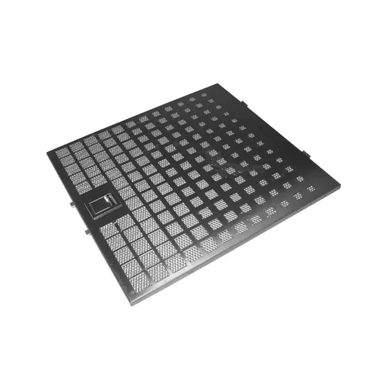 Falmec Metaalfilter 301x278x10mm 101080104 / 101078700 Populair