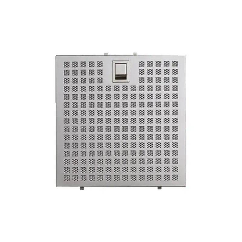 Gratis Retour Falmec Metaalfilter 300x280x9mm 101080126