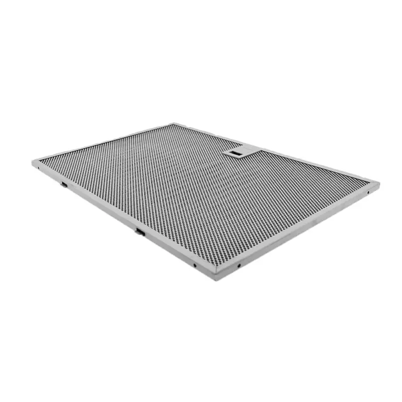 Bosch Metaalfilter 375x250mm 11022469 Koopje