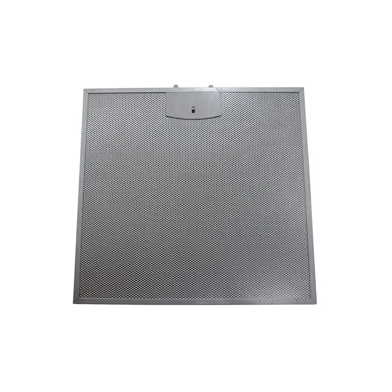 Goedkoop Bosch Metaalfilter 326x312x8mm 671309 / 00671309