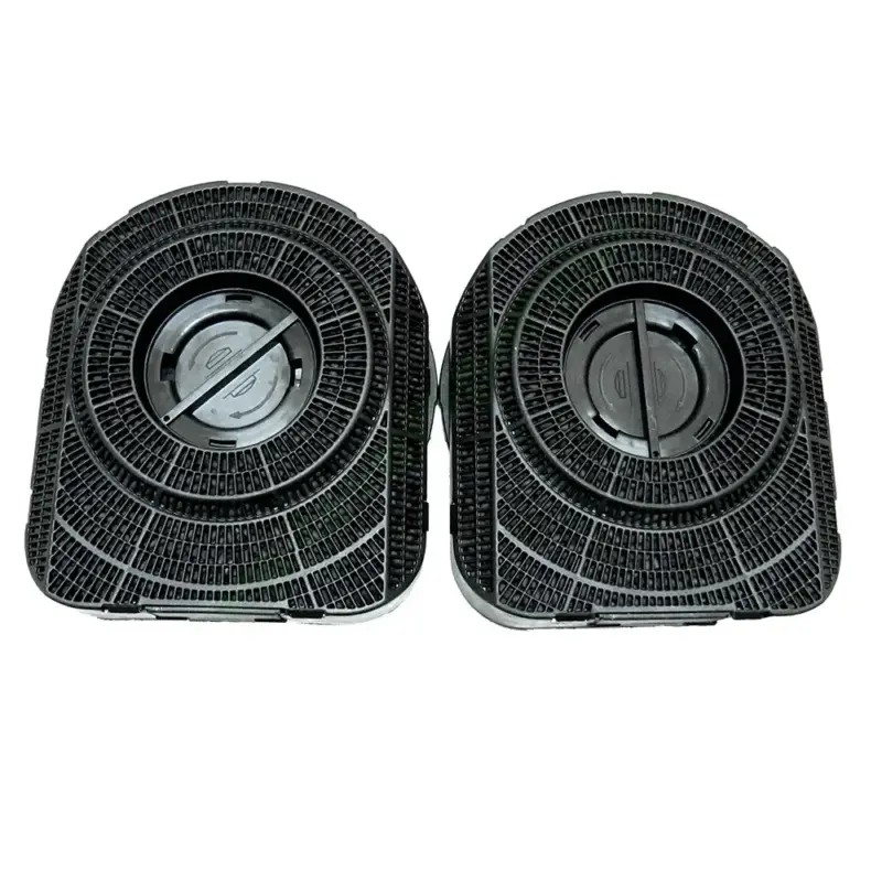 Lage Kosten Gorenje Koolstoffilter 646781 (2St.)
