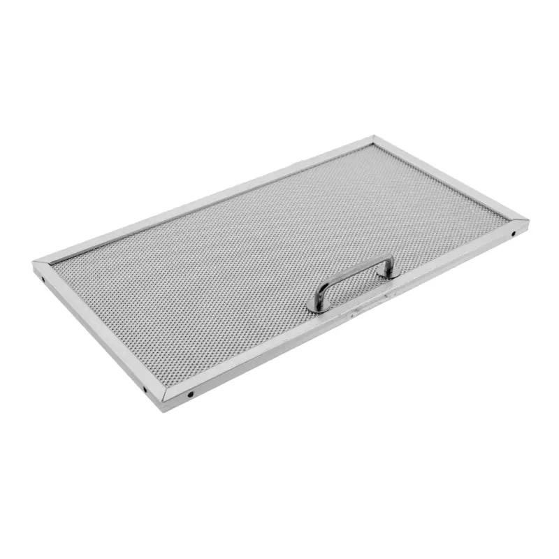 Snelle Levering Elica Metaalfilter 327x177x9mm 480122101731