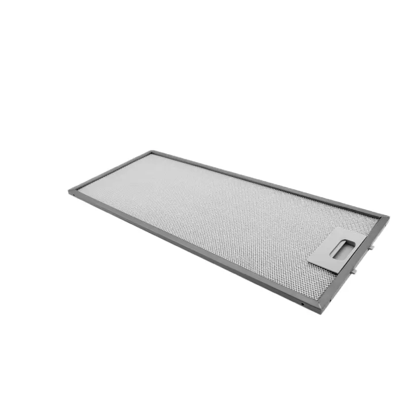 Zanussi Metaalfilter 477x203x8mm 80877574 Bestseller