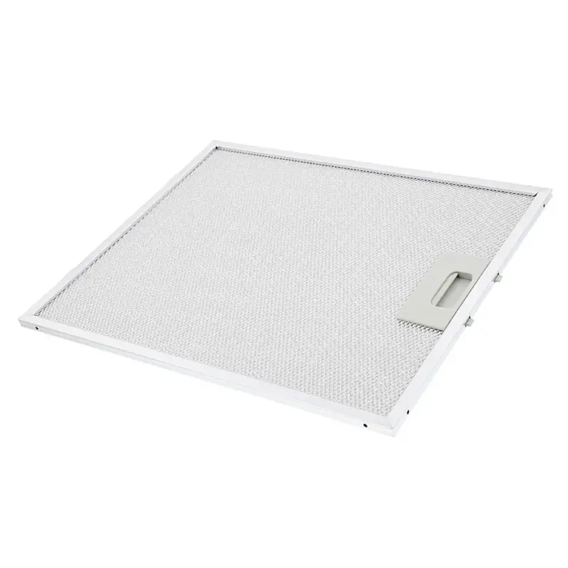 Op = Op Faure Metaalfilter 342x285x8mm 80877665