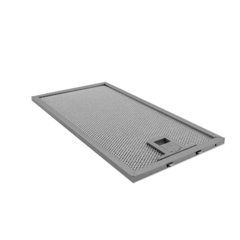 Beperkt Aanbod Neff Metaalfilter 303x167x10mm 11004960
