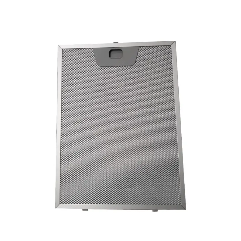 Aanbieding AEG Metaalfilter 205x273mm 4055073441