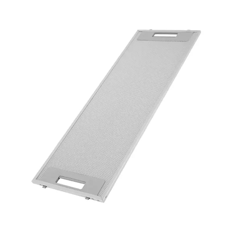 Hete Deal Alno Metaalfilter 514x179mm 50227656001