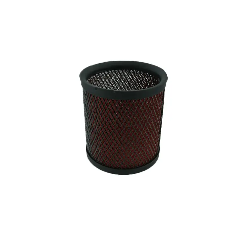 Gecertificeerd Electrolux Metaalfilter Ø168x184mm 4055380499