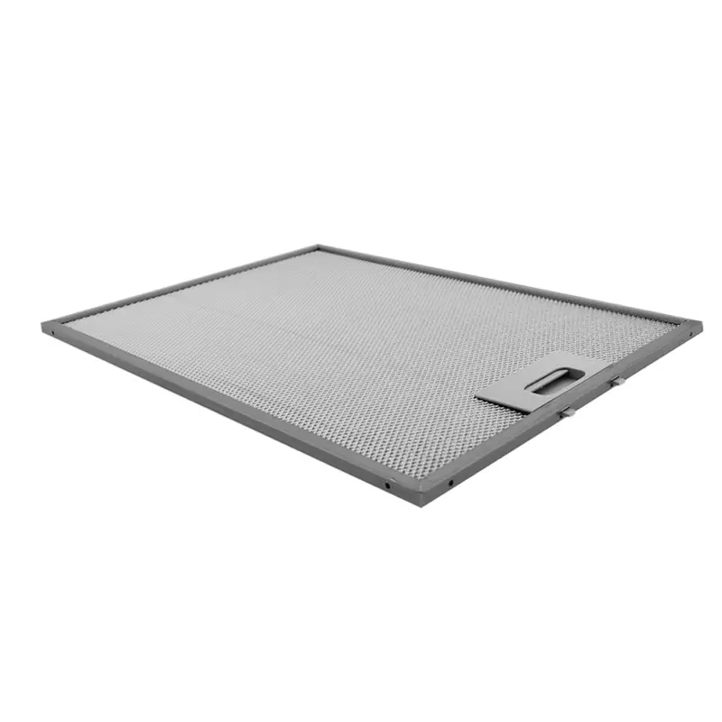 Juno Metaalfilter 380x283x5mm 4055107017 Snelle Levering