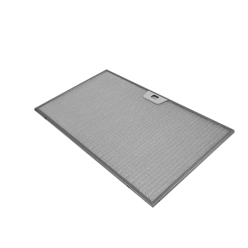 Metaalfilter 506x300mm geschikt voor Ikea LUFTIG / RYTMISK 60cm Actieprijs