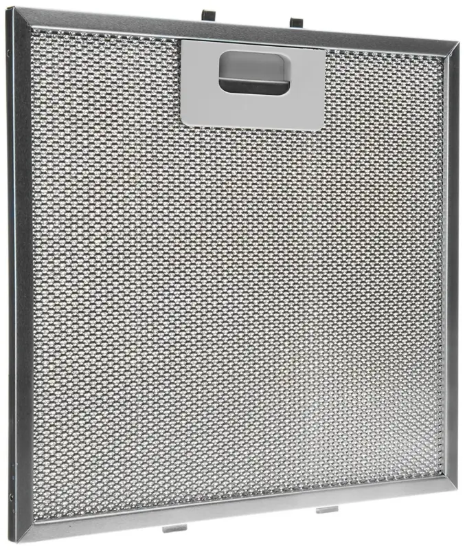 Fabrieksprijs Electrolux Metaalfilter 239x259x9mm 50261583004