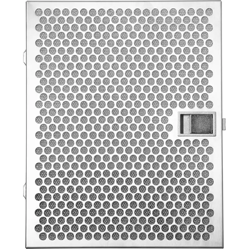 Weekendaanbieding Juno Metaalfilter 276x218x8mm 50265562004