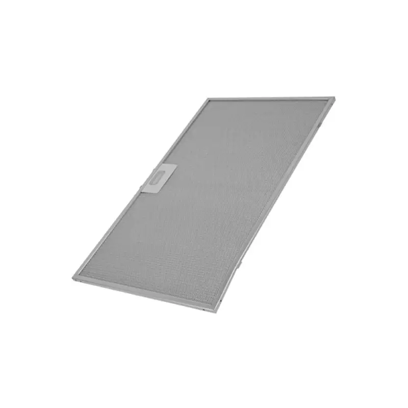 Flitsaanbieding Electrolux Metaalfilter 535x305x8mm 50266625008