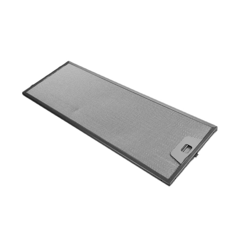 Zanker Metaalfilter 515x185x8mm 50271563004 Lage Prijs