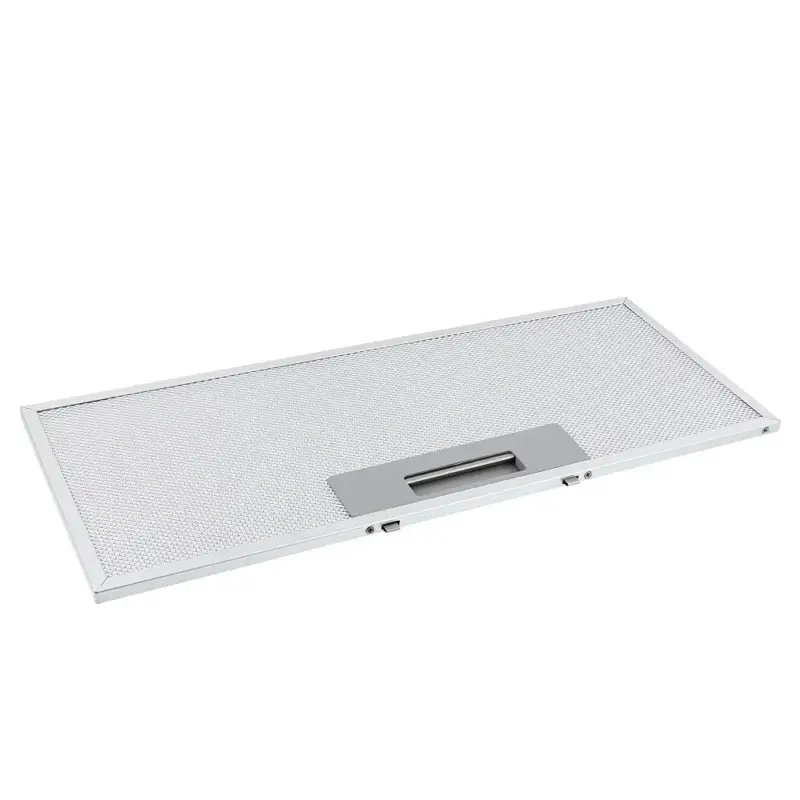 Zanussi Metaalfilter 406x159x7mm 50241027007 Direct Verzonden