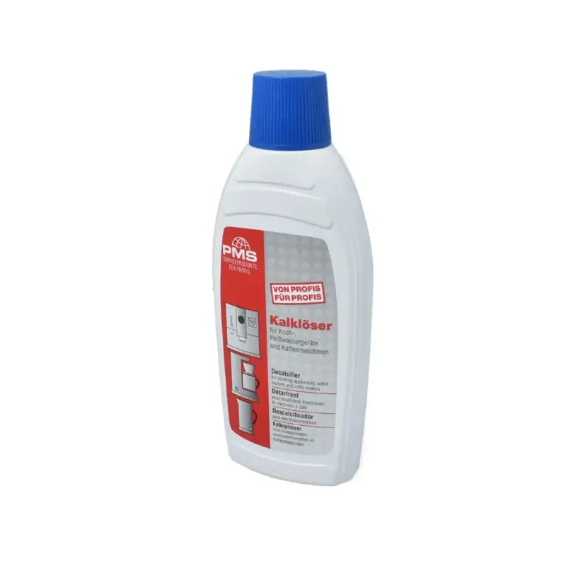 Bosch Ontkalker (500ml) 311968 / 00311968 van PMS Weekendaanbieding