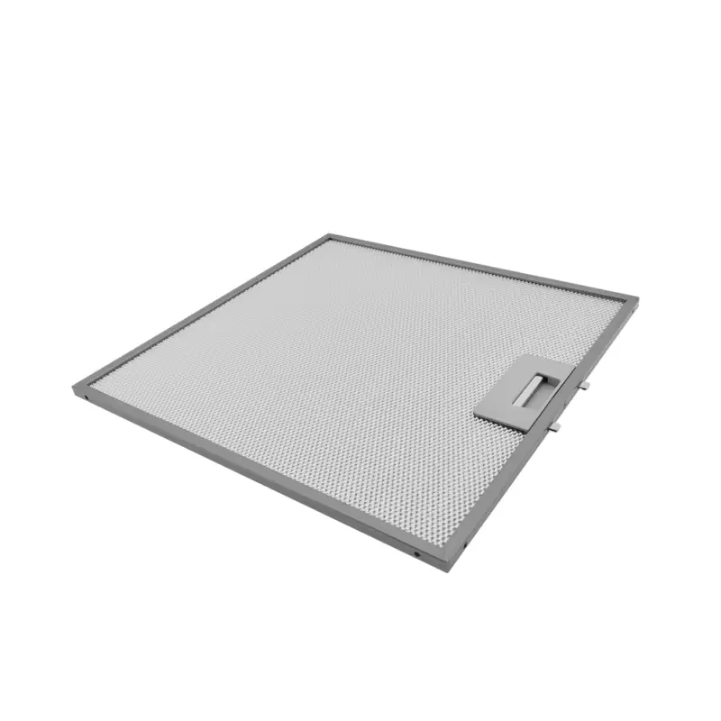 Zanussi Metaalfilter 320x320x8mm 50268967002 Beperkt Aanbod
