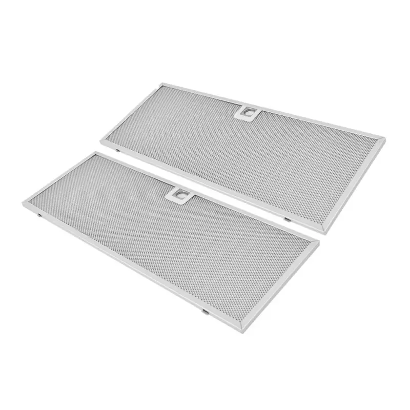 Progress Metaalfilter 160x424mm 50286533000 (2st.) Exclusieve Aanbieding