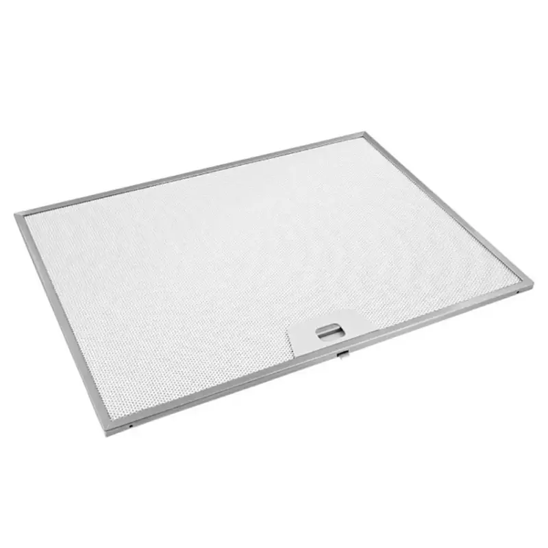 Flitsaanbieding Alno Metaalfilter 403x300x8mm 50287544006