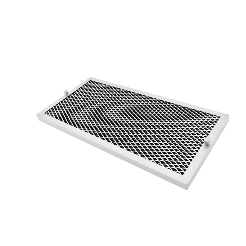 Metaalfilter 400x200mm 73999100 geschikt voor Gutmann / Opera Seizoensaanbieding