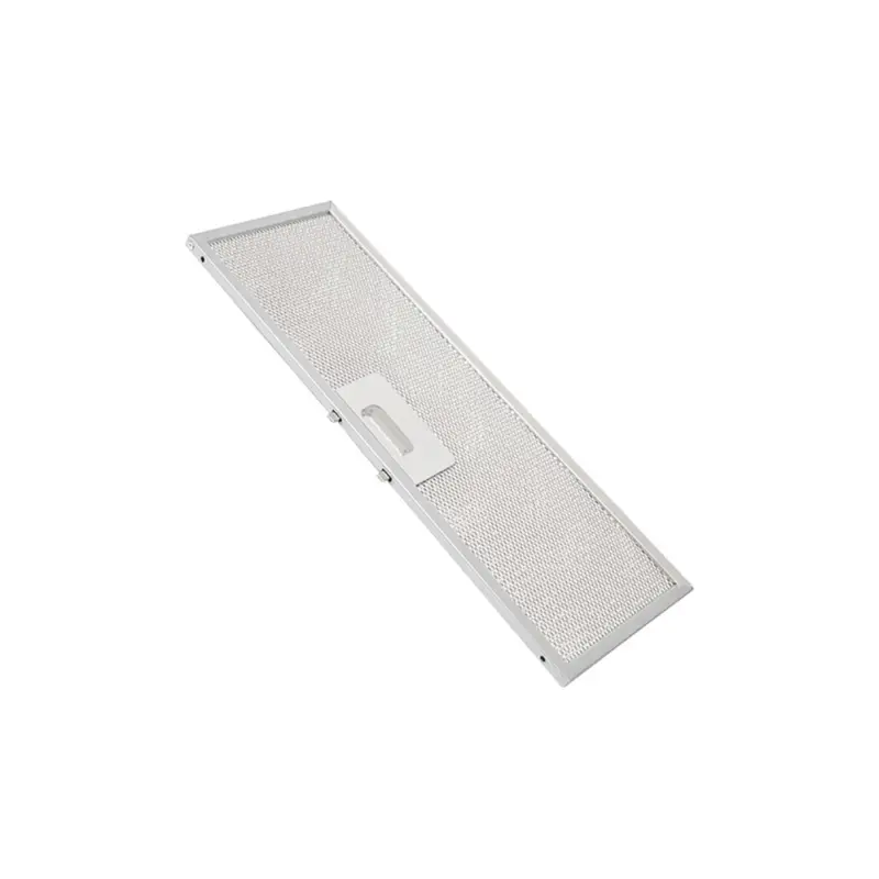 AEG Metaalfilter 391x137x10mm 50288070001 Beperkte Voorraad