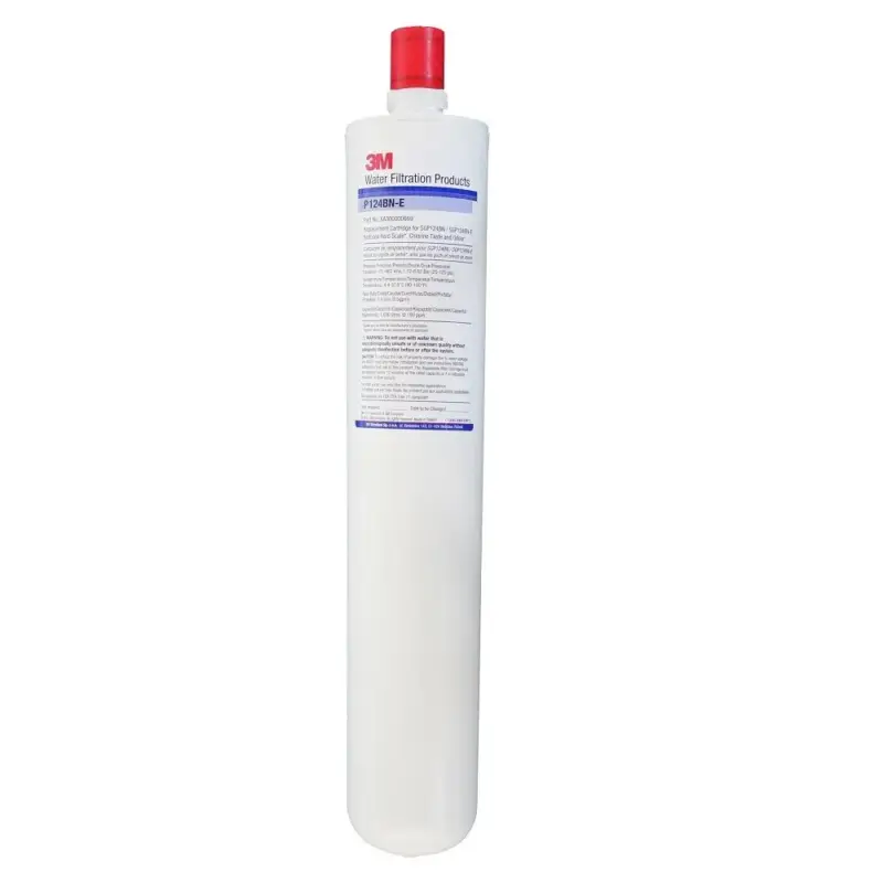 Bestel Nu 3M™ ScaleGard Pro Waterfilter P124BN-E