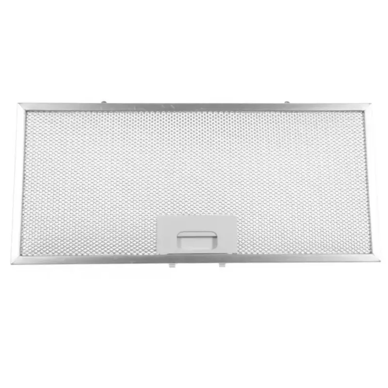 Aanbieding Elica Metaalfilter 386X173mm GRI0151365A