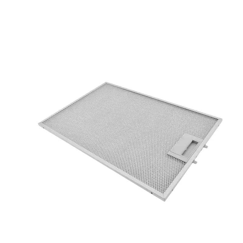 Junker Metaalfilter 378x265mm 11025757 Uitverkoop