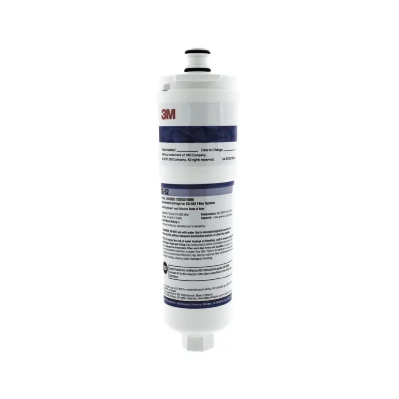 Rechtstreeks Van De Fabrikant Balay Waterfilter CS-52 / 5553629