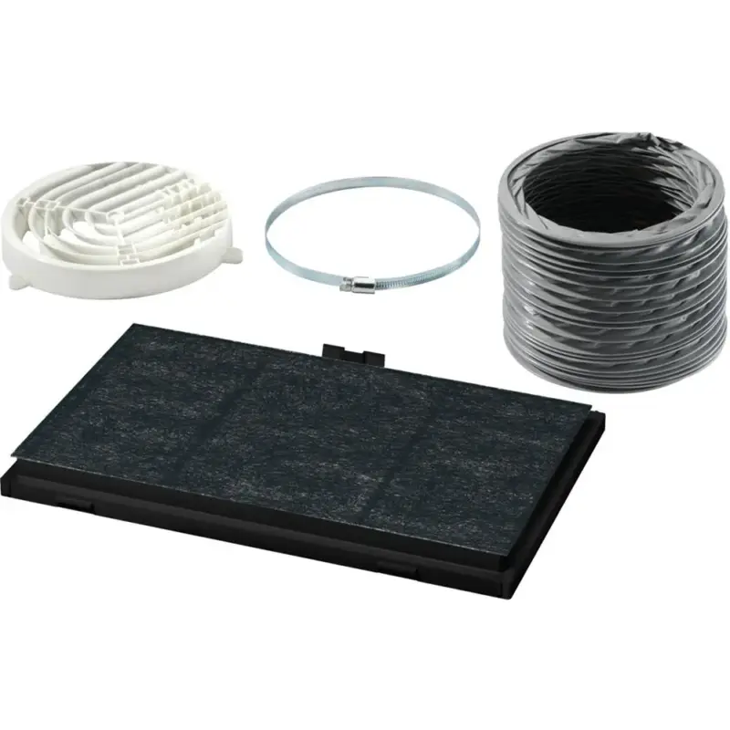 Bosch Starterset 17002002 / DSZ4545 Bestseller