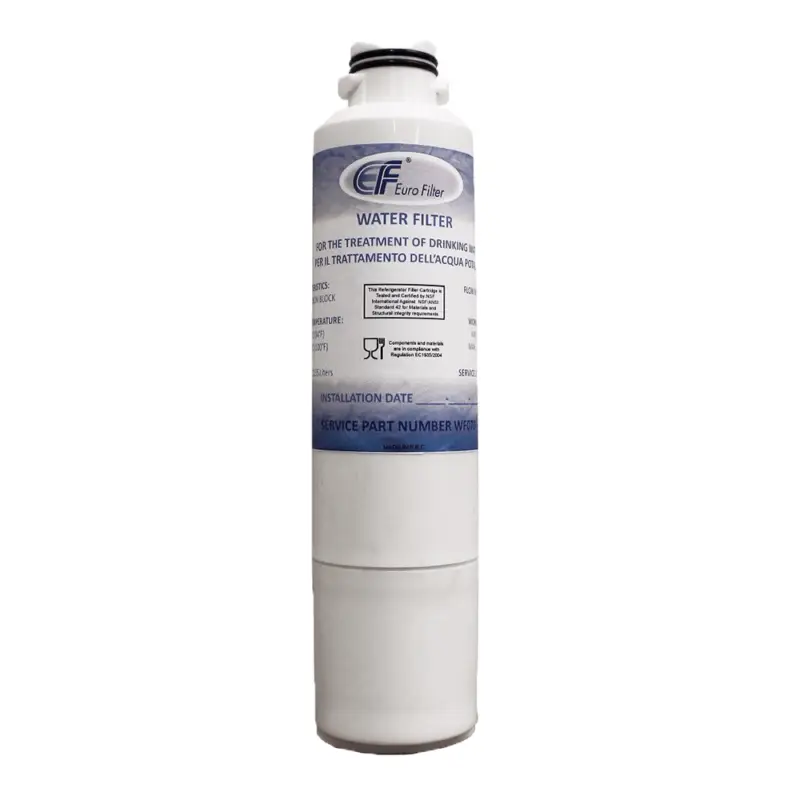 Gecertificeerd Eurofilter Waterfilter geschikt voor Samsung HAF-CIN/EXP / DA29-00020B