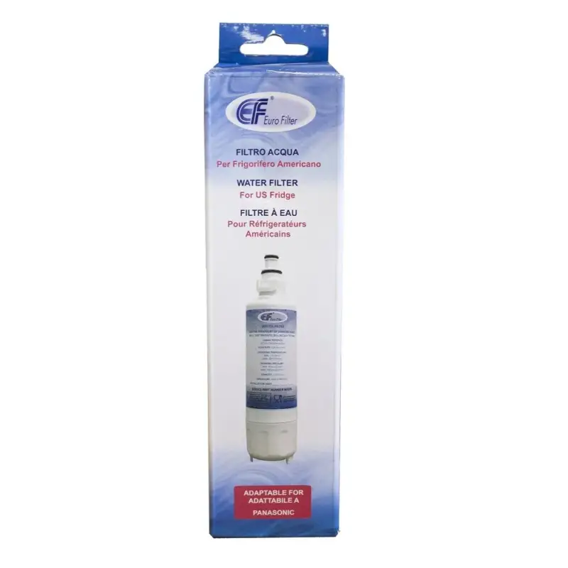 Tijdelijk Beschikbaar Eurofilter waterfilter WF078 voor Panasonic CNRAH-257760
