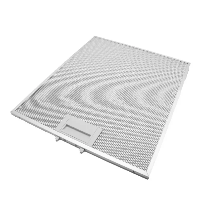 Korting Neff Metaalfilter 350x295mm 703537 / 00703537