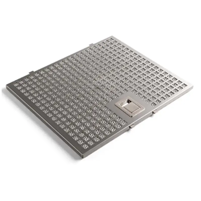 Novy Metaalfilter 248x210mm 8740050 Alleen Vandaag